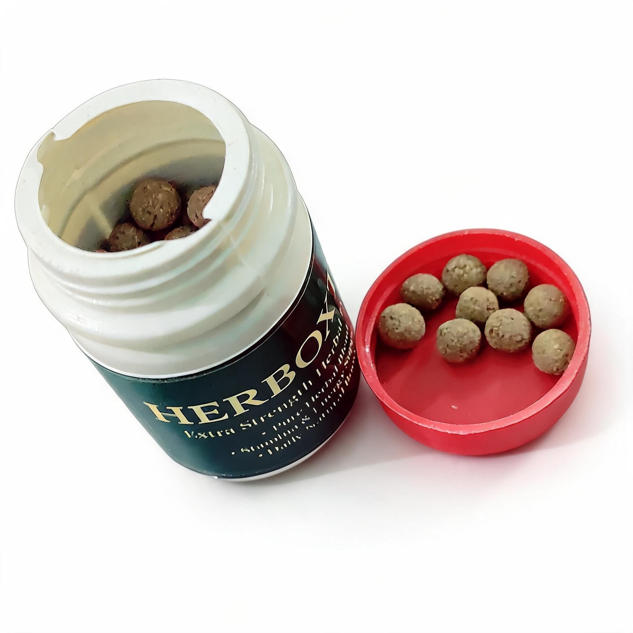 Best Natural Performance Support Tablets for Energy Stamina