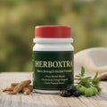 Best Natural Performance Support Tablets for Energy Stamina