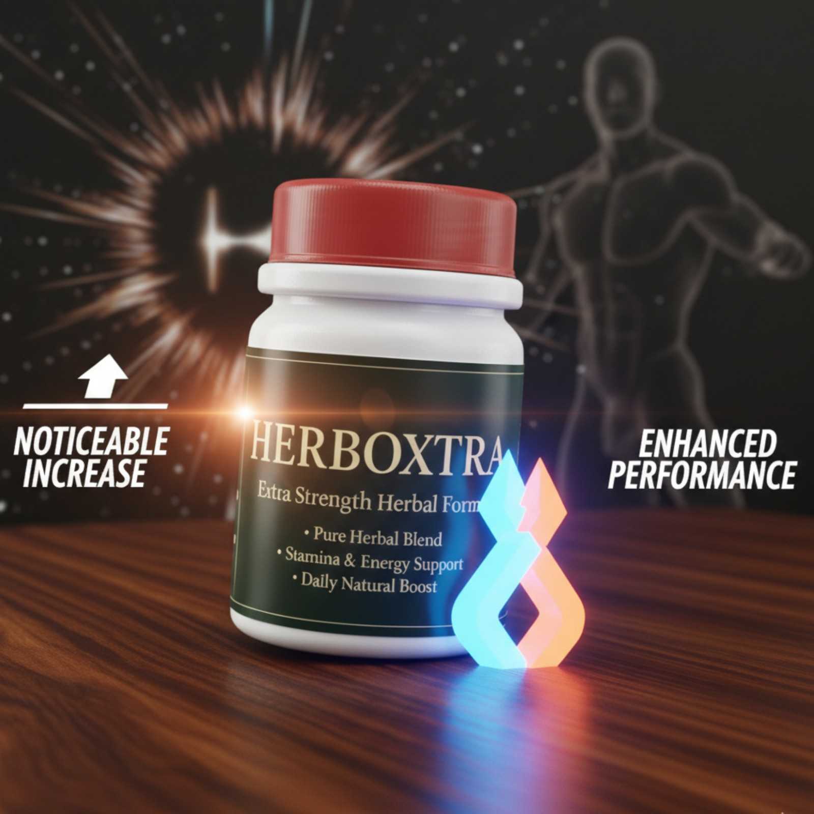 Best Natural Performance Support Tablets for Energy Stamina